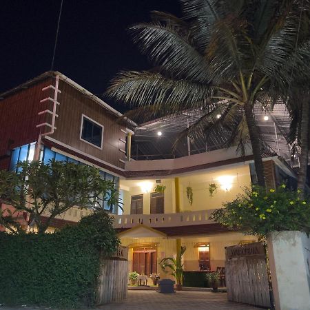 Vedha Ayurvedic Panchakarma Treatment Centre Ξενοδοχείο Alappuzha Εξωτερικό φωτογραφία