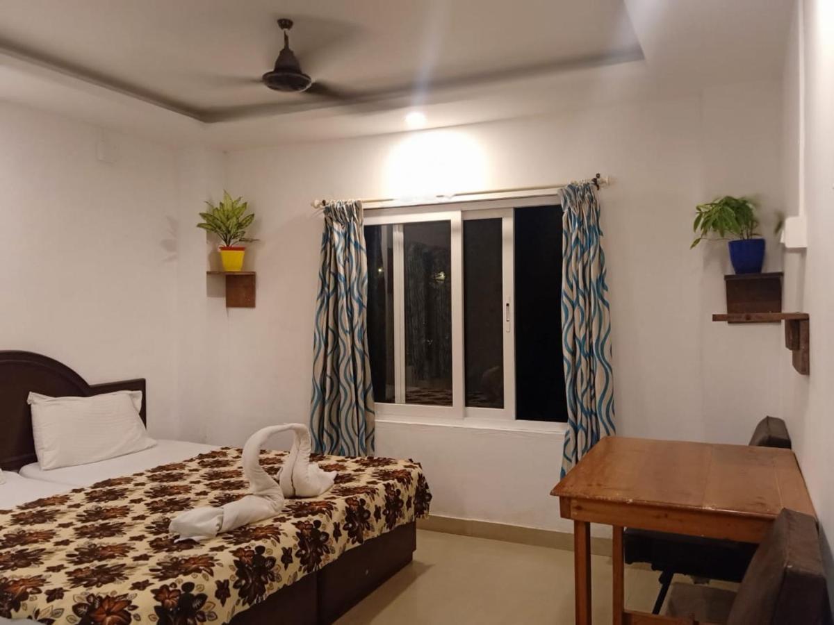 Vedha Ayurvedic Panchakarma Treatment Centre Ξενοδοχείο Alappuzha Εξωτερικό φωτογραφία