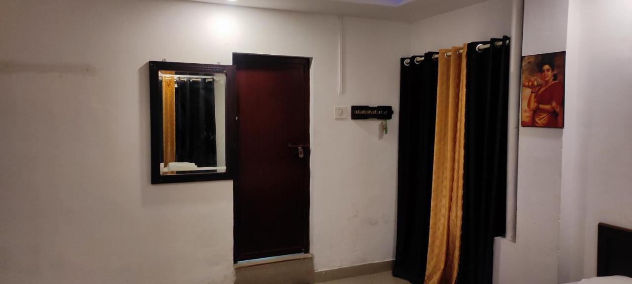 Vedha Ayurvedic Panchakarma Treatment Centre Ξενοδοχείο Alappuzha Εξωτερικό φωτογραφία