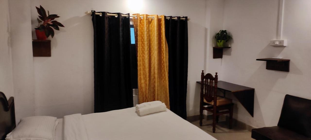 Vedha Ayurvedic Panchakarma Treatment Centre Ξενοδοχείο Alappuzha Εξωτερικό φωτογραφία