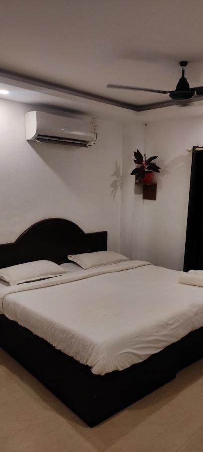 Vedha Ayurvedic Panchakarma Treatment Centre Ξενοδοχείο Alappuzha Εξωτερικό φωτογραφία