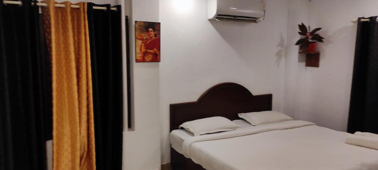 Vedha Ayurvedic Panchakarma Treatment Centre Ξενοδοχείο Alappuzha Εξωτερικό φωτογραφία